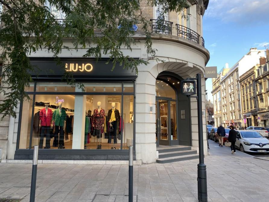Magasin liu jo clearance